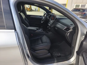 Mercedes-Benz GLE 350, снимка 10