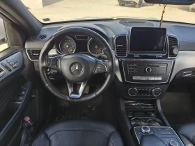Mercedes-Benz GLE 350, снимка 8