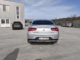 Mercedes-Benz GLE 350, снимка 7