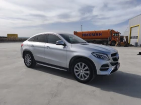 Mercedes-Benz GLE 350, снимка 1