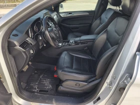 Mercedes-Benz GLE 350, снимка 9