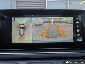 Mercedes-Benz GLE 350 Night PKG* Burmester* ПАНО* 360, снимка 10