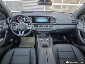 Mercedes-Benz GLE 350 Night PKG* Burmester* ПАНО* 360, снимка 7