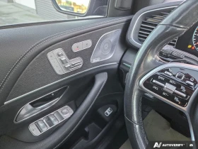 Mercedes-Benz GLE 350 Night PKG* Burmester* ПАНО* 360, снимка 6