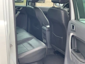 Ford Ranger 2.2TDCi Limited 4x4, снимка 8