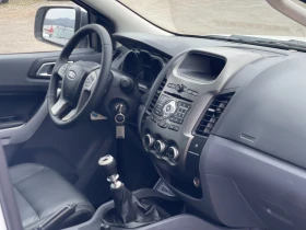Ford Ranger 2.2TDCi Limited 4x4, снимка 10