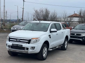 Ford Ranger 2.2TDCi Limited 4x4, снимка 1