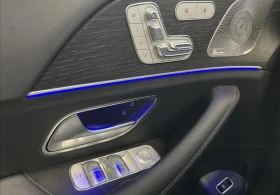 Mercedes-Benz GLE 350 de 4MATIC AMG-Line, снимка 5