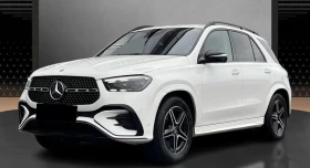 Mercedes-Benz GLE 350 de 4MATIC AMG-Line, снимка 1