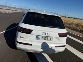 Audi Q7 4М TFSI , снимка 3