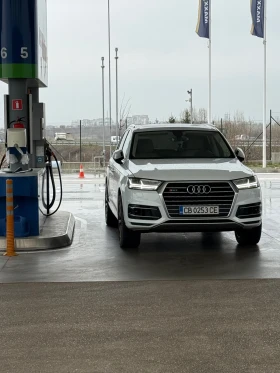 Audi Q7 4М TFSI , снимка 1