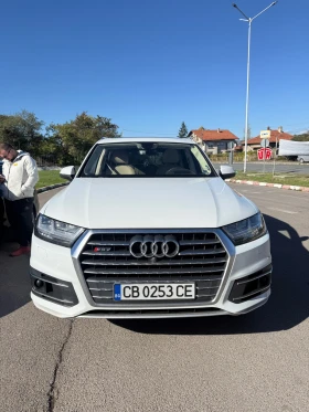 Audi Q7 4М TFSI , снимка 2