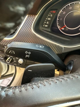 Audi Q7 4М TFSI , снимка 12