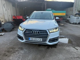 Audi Q7 4М TFSI , снимка 5