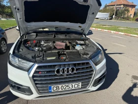 Audi Q7 4М TFSI , снимка 4