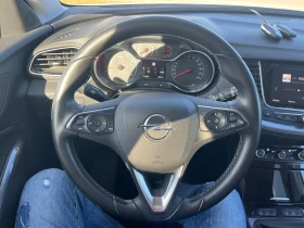 Opel Grandland X 1.2 Turbo 131 KS, снимка 9