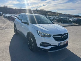 Opel Grandland X 1.2 Turbo 131 KS, снимка 2
