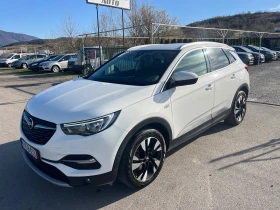 Opel Grandland X 1.2 Turbo 131 KS, снимка 8