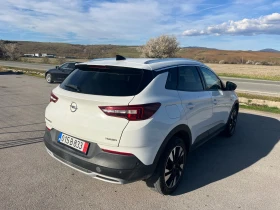 Opel Grandland X 1.2 Turbo 131 KS, снимка 4
