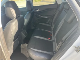 Opel Grandland X 1.2 Turbo 131 KS, снимка 13