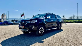 Nissan Navara 2.3dCi, Автоматик, Дистроник, Внос, , , , снимка 2