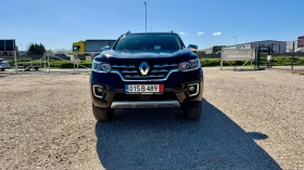 Nissan Navara 2.3dCi, Автоматик, Дистроник, Внос, , , , снимка 5