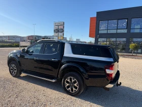 Nissan Navara 2.3dCi, Автоматик, Дистроник, Внос, , , , снимка 10