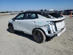 Nissan Ariya PLATINUM+ e-4ORCE AWD, снимка 2