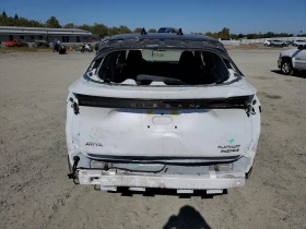 Nissan Ariya PLATINUM+ e-4ORCE AWD, снимка 6