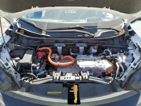 Nissan Ariya PLATINUM+ e-4ORCE AWD, снимка 12