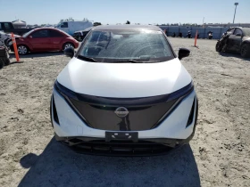Nissan Ariya PLATINUM+ e-4ORCE AWD, снимка 5