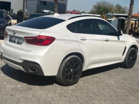 BMW X6 4, 0D M-Packet Реални км!, снимка 5