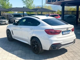 BMW X6 4, 0D M-Packet Реални км!, снимка 7