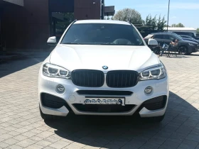 BMW X6 4, 0D M-Packet Реални км!, снимка 2