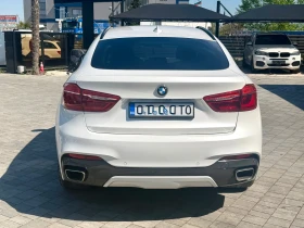 BMW X6 4, 0D M-Packet Реални км!, снимка 6