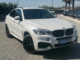 BMW X6 4, 0D M-Packet Реални км!, снимка 1