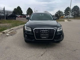 Audi Q5 S-Line| Panorama| Мъртва точка| Задна камера| , снимка 6