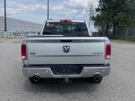 Dodge RAM 1500 * Laramie * ОБДУХВАНЕ * КОМПЛЕКТ ГУМИ, снимка 4