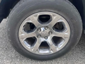 Dodge RAM 1500 * Laramie * ОБДУХВАНЕ * КОМПЛЕКТ ГУМИ, снимка 11
