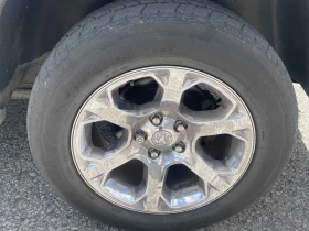 Dodge RAM 1500 * Laramie * ОБДУХВАНЕ * КОМПЛЕКТ ГУМИ, снимка 12