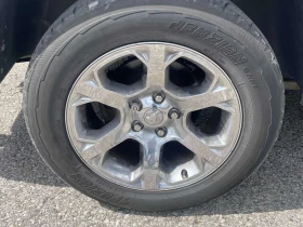 Dodge RAM 1500 * Laramie * ОБДУХВАНЕ * КОМПЛЕКТ ГУМИ, снимка 7