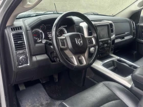 Dodge RAM 1500 * Laramie * ОБДУХВАНЕ * КОМПЛЕКТ ГУМИ, снимка 5
