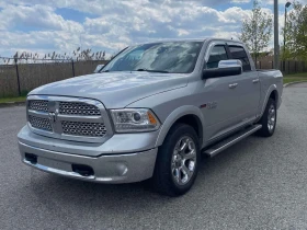 Dodge RAM 1500 * Laramie * ОБДУХВАНЕ * КОМПЛЕКТ ГУМИ, снимка 1