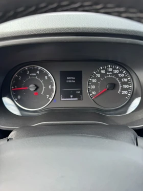 Dacia Duster 1.5 dci, 84000km, 4x4 , снимка 10