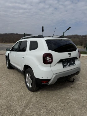 Dacia Duster 1.5 dci, 84000km, 4x4 , снимка 6