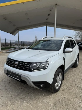 Dacia Duster 1.5 dci, 84000km, 4x4 , снимка 1