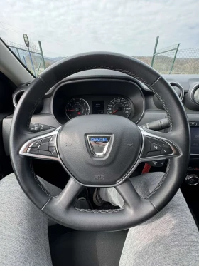 Dacia Duster 1.5 dci, 84000km, 4x4 , снимка 9