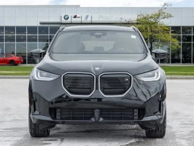 BMW X3 M50 xDrive (Чисто нова), снимка 1