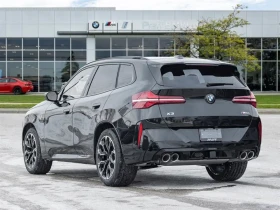 BMW X3 M50 xDrive (Чисто нова), снимка 4