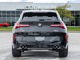 BMW X3 M50 xDrive (Чисто нова), снимка 5